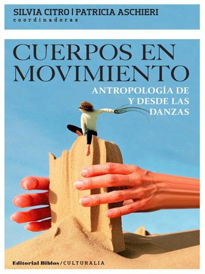 cover image of Cuerpos en movimiento